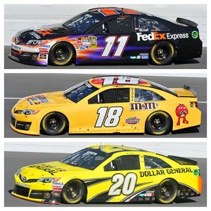 Image post by @toyotaracing on Instagram