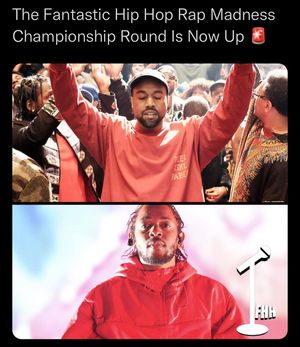 Image post by @fantastichiphop_ on Instagram