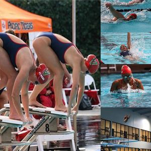 Image post by @fresnostateswimdive on Instagram