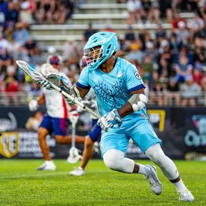 Image post by @denvermlax on Instagram