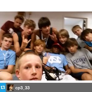 Image post by @trilogylacrosse on Instagram