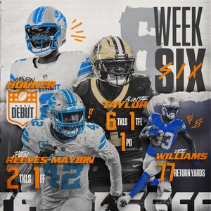 Image post by @vol_football on Instagram