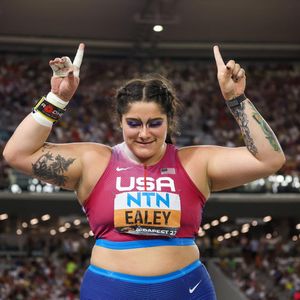 Image post by @americantrackleague on Instagram