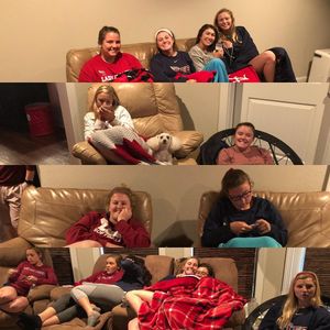 Image post by @leeusoftball on Instagram