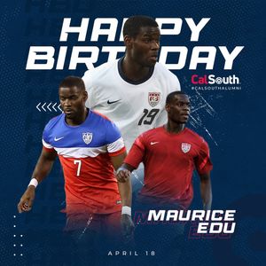 Image post by @calsouthsoccer on Instagram