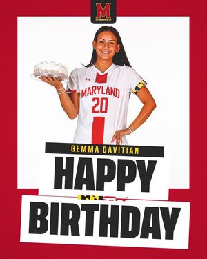Image post by @MarylandSoccer on Facebook