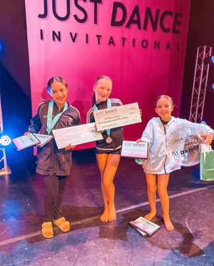 Image post by @premiere_dance_center on Instagram