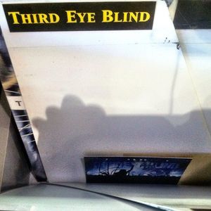 Image post by @thirdeyeblind on Instagram