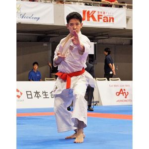 Image post by @gakutoro on Instagram