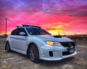 Image post by @schompsubaru on Instagram