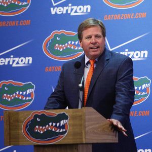 Image post by @gatorsports on Instagram