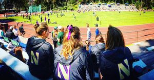 Image post by @nuxc_wildcats on Instagram
