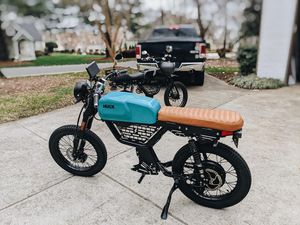 Image post by @huckcycles on Instagram