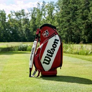 Image post by @wilsongolfcanada on Instagram