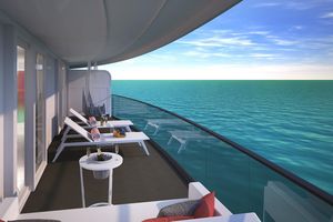 Image post by @virginvoyages on Instagram