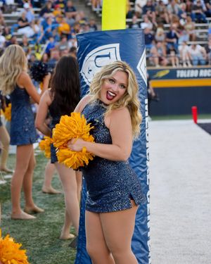 Image post by @toledodanceteam on Instagram