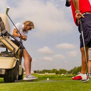 Image post by @pga on Instagram