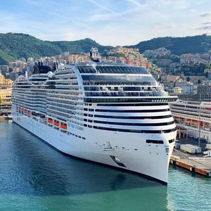 Image post by @cruiseforeveryone on Instagram