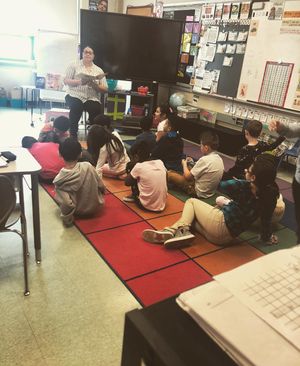 Image post by @projectlearn_inc on Instagram