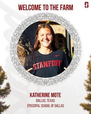 Image post by @stanfordwcrew on Instagram