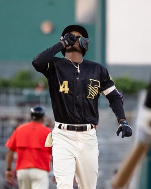 Image post by @fresnogrizzlies on Instagram