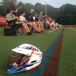 Image post by @cascade_lacrosse on Instagram