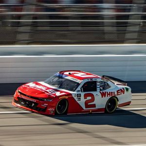 Image post by @whelenmotorsports on Instagram