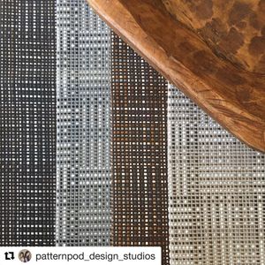 Image post by @pallastextiles on Instagram