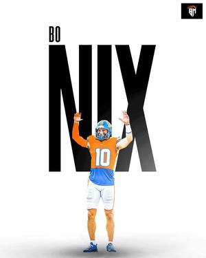Image post by @broncosmindset on Instagram