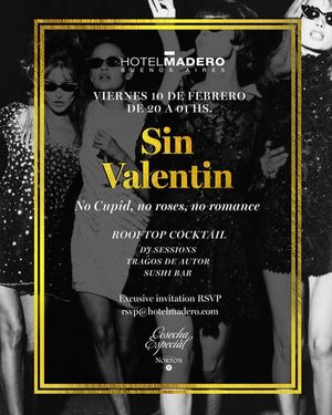 Image post by @hotelmadero on Instagram