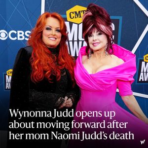 Image post by @yahooentertainment on Instagram
