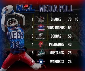 Image post by @jaxsharks on Instagram