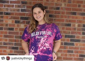Image post by @vtrelay on Instagram