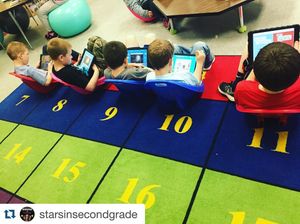 Image post by @epic4kids on Instagram