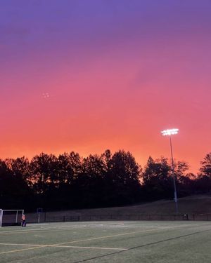 Image post by @valkyriesfieldhockey on Instagram