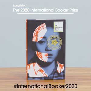 Image post by @thebookerprizes on Instagram
