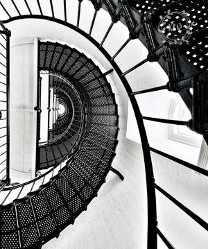 Image post by @stauglighthouse on Instagram