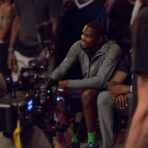 Image post by @nikebasketball on Instagram