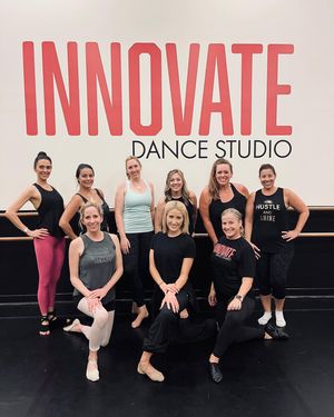 Image post by @innovatedancestudioids on Instagram