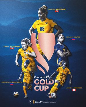 Image post by @wvuwomenssoccer on Twitter/X
