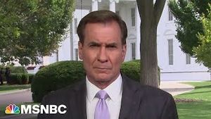 Video post by @msnbc on YouTube