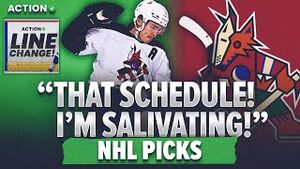 Video post by @The Action Network: Sports Betting Picks & Tips on YouTube