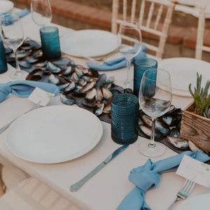 Image post by @karissapaxtonevents on Instagram