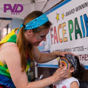 Image post by @pvd.fest on Instagram