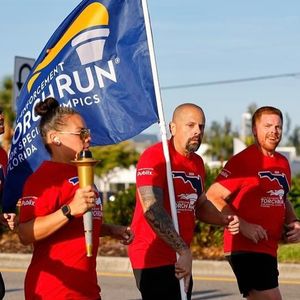 Image post by @specialolympicsfl on Instagram
