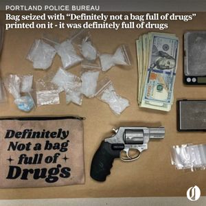 Image post by @theoregonian on Instagram