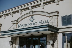 Image post by @missionarymall on Instagram