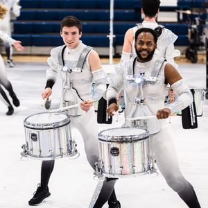 Image post by @matrixpercussion on Instagram