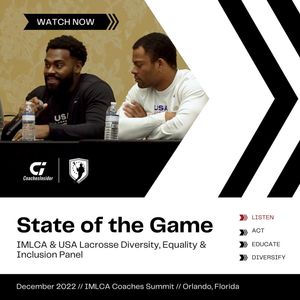 Image post by @imlcacoaches on Instagram