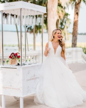 Image post by @maggiesotterodesigns on Instagram